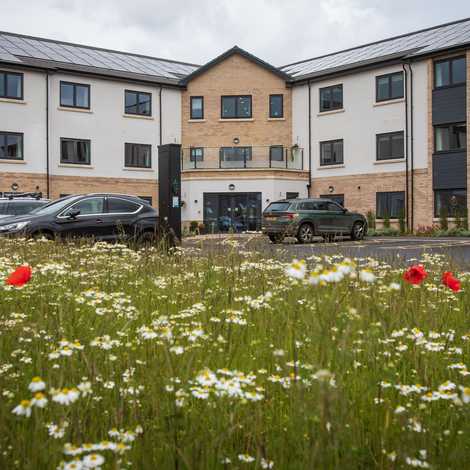 Cayton View - Care Home
