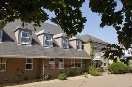 Uplands Short Stay Rehabilitation Centre - Care Home