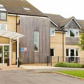 Nichols Court - Retirement Living