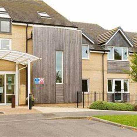 Nichols Court - Retirement Living