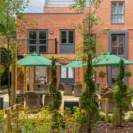 Jessiefield Court - Retirement Living