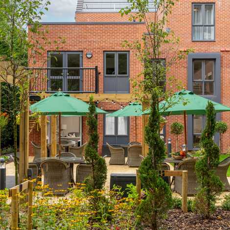 Jessiefield Court - Retirement Living