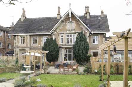 Cecil Court - Care Home