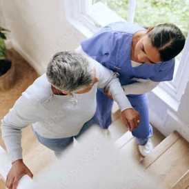 Livlife Care Ltd - Home Care