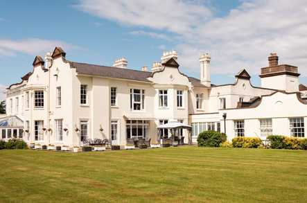 Cedar Court Care Home - Care Home