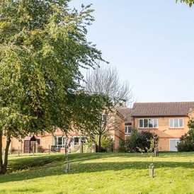 Meadow View Care Home - Care Home