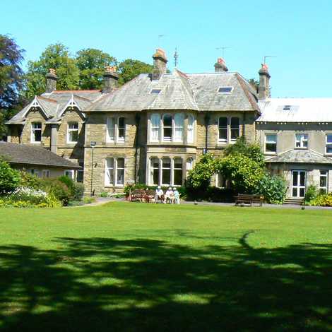 Abbeyfield Silverdale & District Society Limited - Care Home