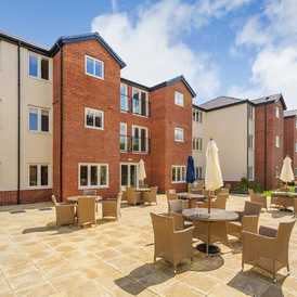 The Standard - Retirement Living
