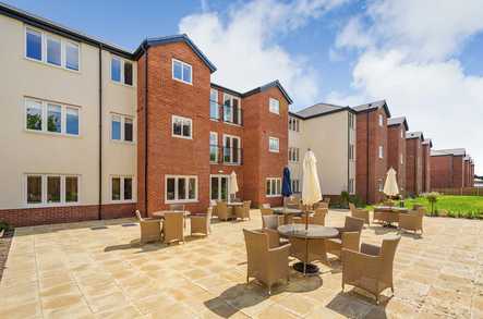 Burrows Court - Retirement Living