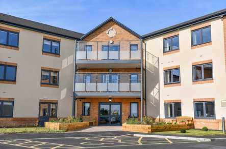 Templemore Care Home - Care Home