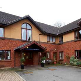 Kenilworth Grange Care Home - Care Home