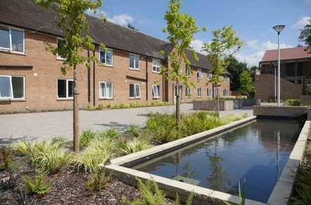 Spencefield Grange Care Home - Care Home