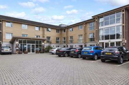 Frank Foster House - Care Home