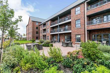 Hawthorns - Retirement Living