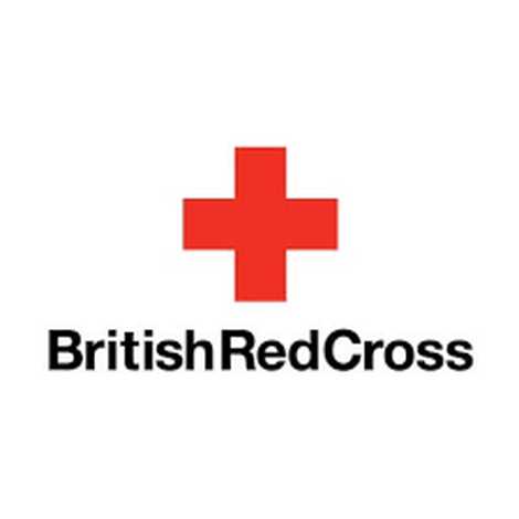 British Red Cross- Support at Home - Home Care