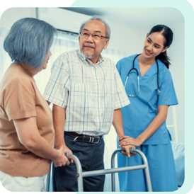 CaringSmart Ltd - Dorset - Home Care
