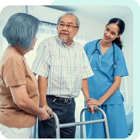 CaringSmart Ltd - Dorset - Home Care