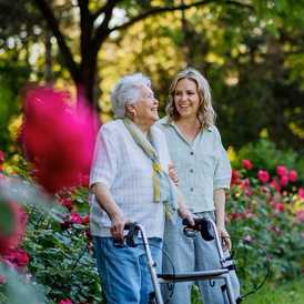 Trusted Homecare Ltd (Live-in Care) - Live In Care