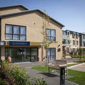 Meadowbrook Care Home - Care Home