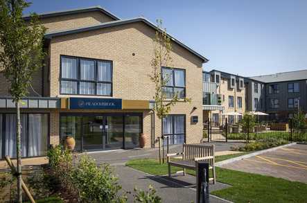 Jacobs Neurological Centre - Care Home