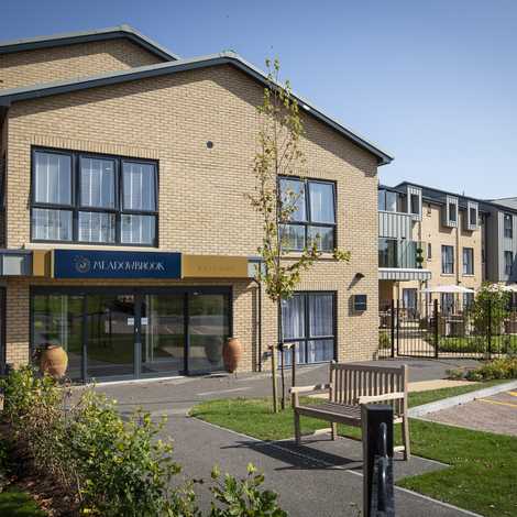 Meadowbrook Care Home - Care Home