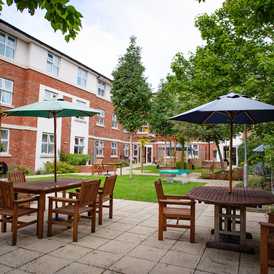 Tunbridge Wells Care Centre - Care Home