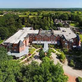 Cranford Grange - Care Home