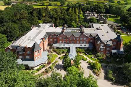 Tabley House - Care Home