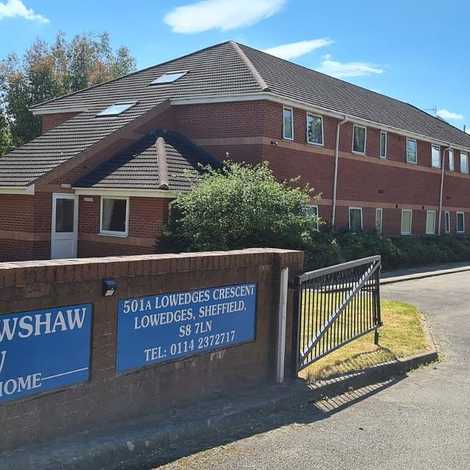 Lower Bowshaw View Nursing Home - Care Home