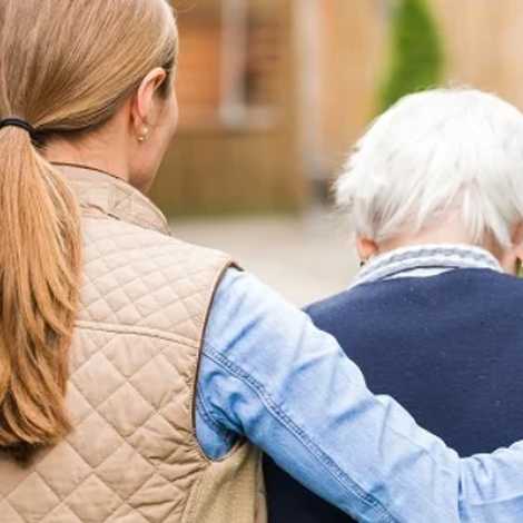 Kare Support Services Ltd - Home Care