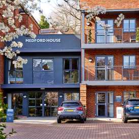 Medford House - Retirement Living