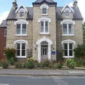 Whitehouse Residential Home - Care Home