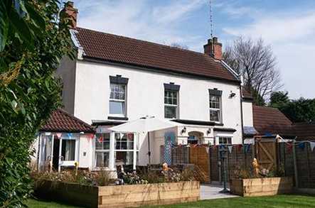 Brandon House Nursing Home - Care Home