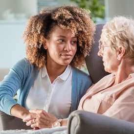 Wildflower Home Care Ltd - Home Care