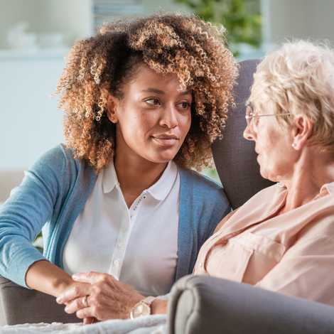Wildflower Home Care Ltd - Home Care