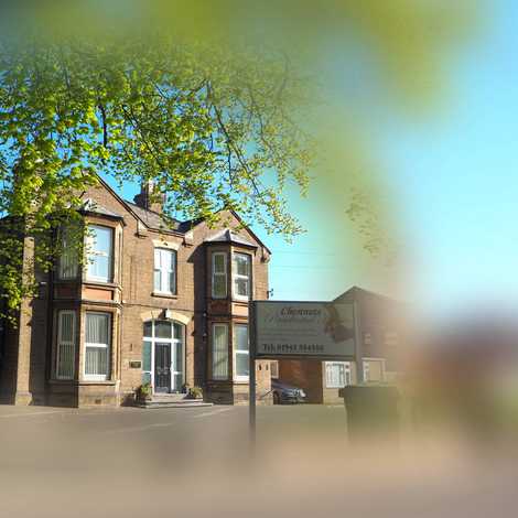 The Chestnuts Residential Care Home - Care Home