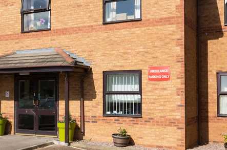 Rosedale House - Care Home