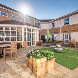 Field House - Care Home