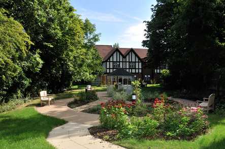 Bradbury Grange - Care Home