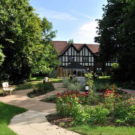 Bradbury Grange - Care Home
