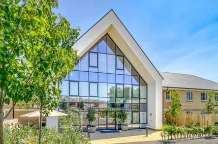 The Bridles Care Home - Care Home
