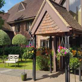Bradbury House - Care Home