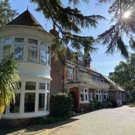 Long Close Retirement Home - Care Home