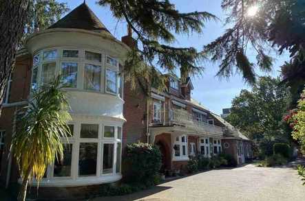 Drumconner Bournemouth - Care Home