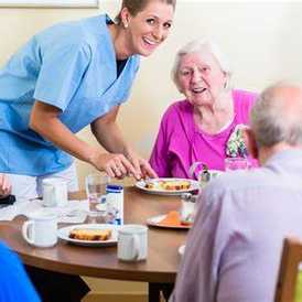 Faithful Care (UK) Limited - Home Care
