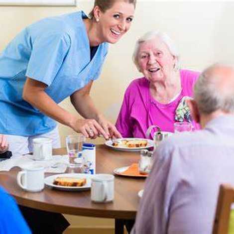 Faithful Care (UK) Limited - Home Care
