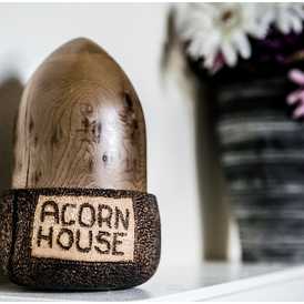 Acorn House Residential Home Limited - Care Home