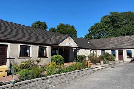 Kingston Court Care Home - Care Home