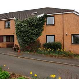 Abbeyfield Extra Care House & Templeton House - Care Home