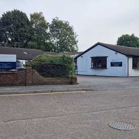 Fort Horsted Care Home - Care Home